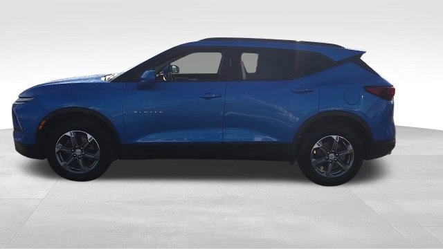 Certified 2024 Chevrolet Blazer LT w/ Convenience Package FWD image 15