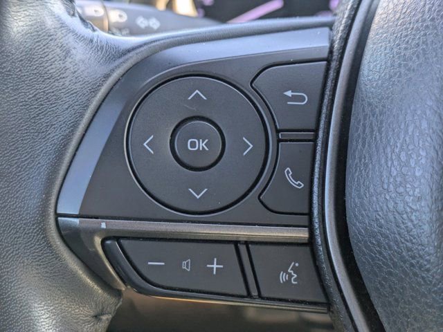 Used 2021 Toyota Camry SE image 20