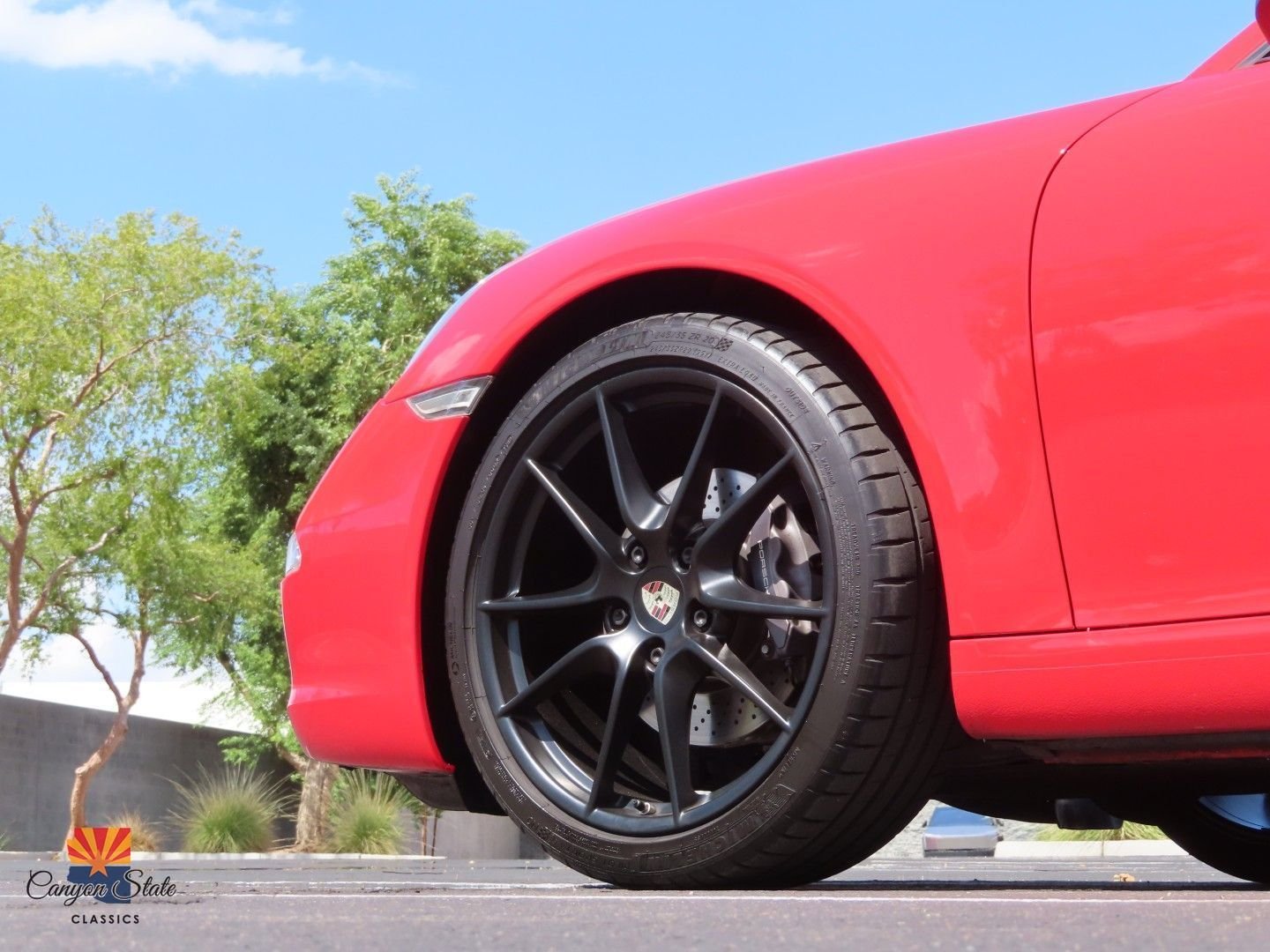 Used 2012 Porsche 911 Carrera image 29