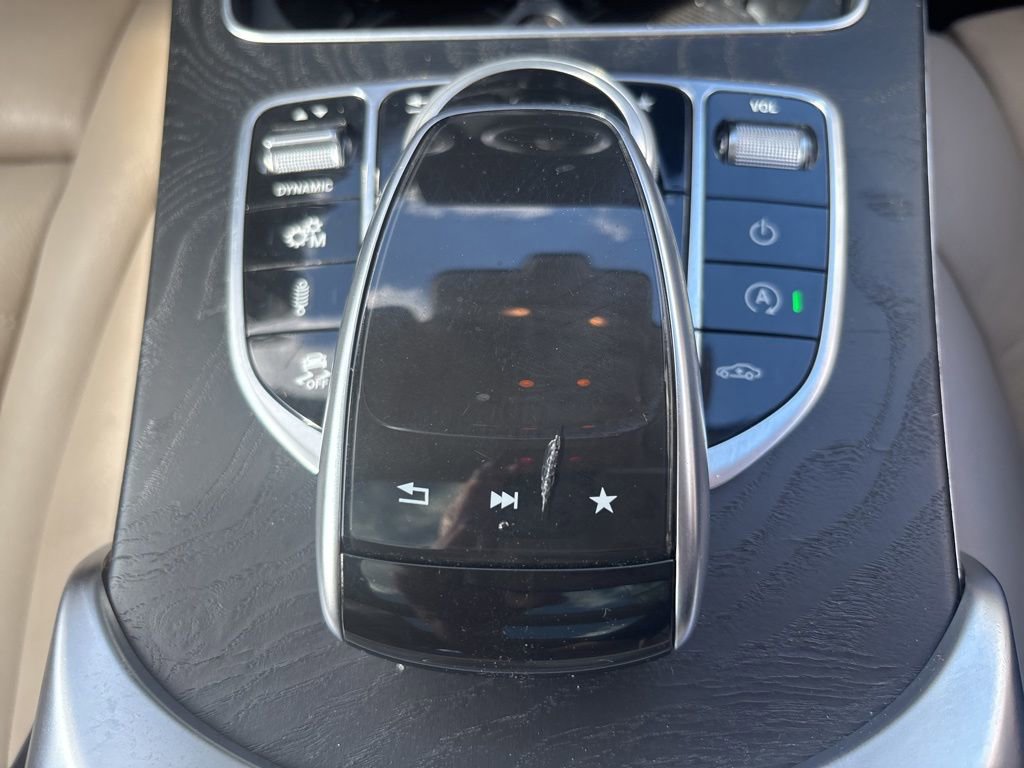 Used 2018 Mercedes-Benz GLC 43 AMG 4MATIC image 31