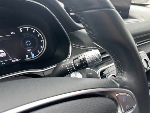 Used 2024 Genesis GV80 2.5T image 25