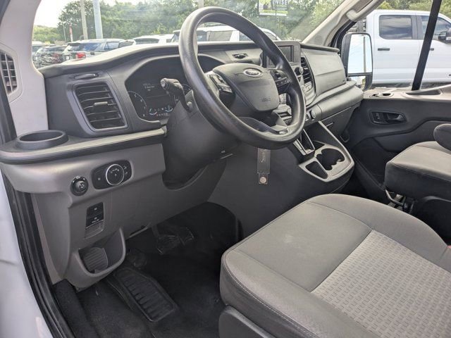 Used 2021 Ford Transit 350 XLT image 20