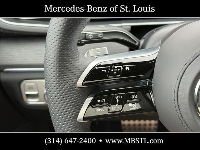 New 2026 Mercedes-Benz GLS 450 4MATIC image 19