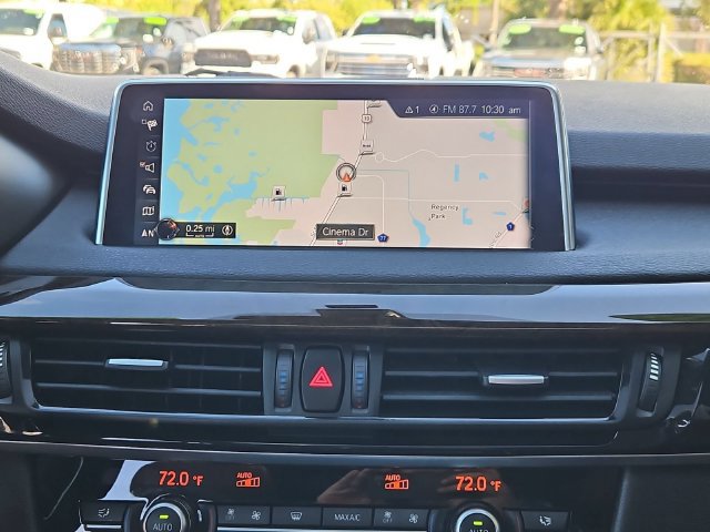 Used 2017 BMW X5 xDrive40e AWD/4WD image 18