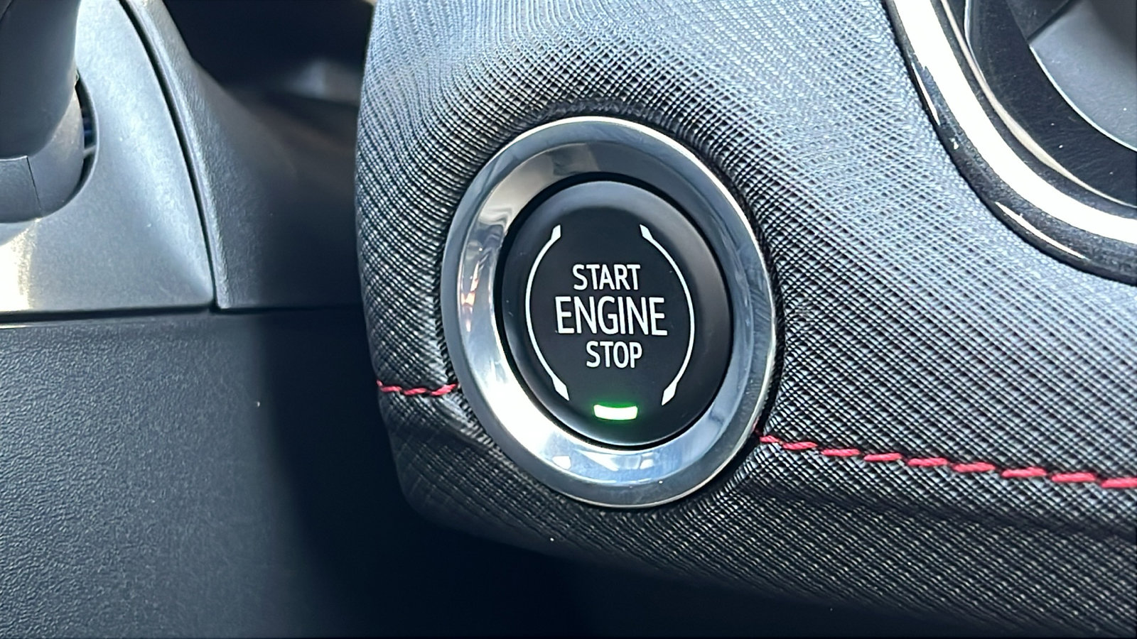 New 2026 Chevrolet TrailBlazer RS image 28