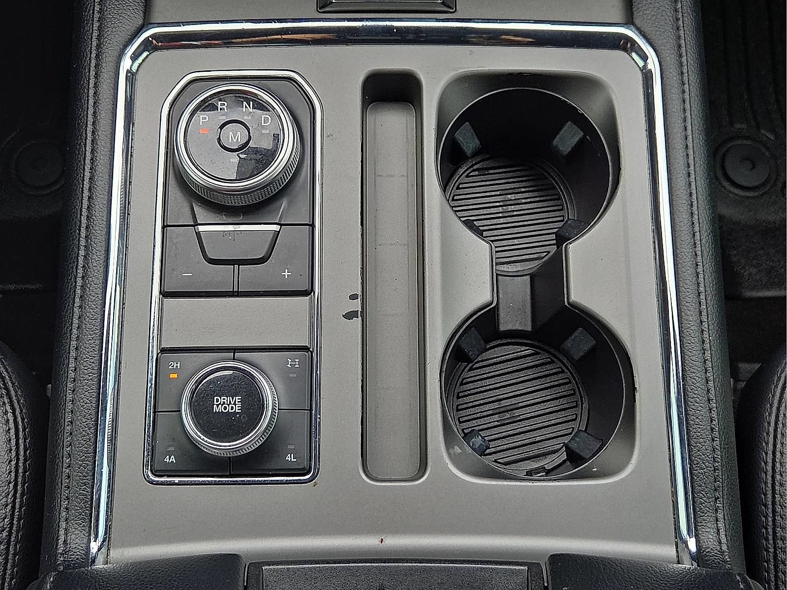 Used 2020 Ford Expedition XLT AWD/4WD image 21