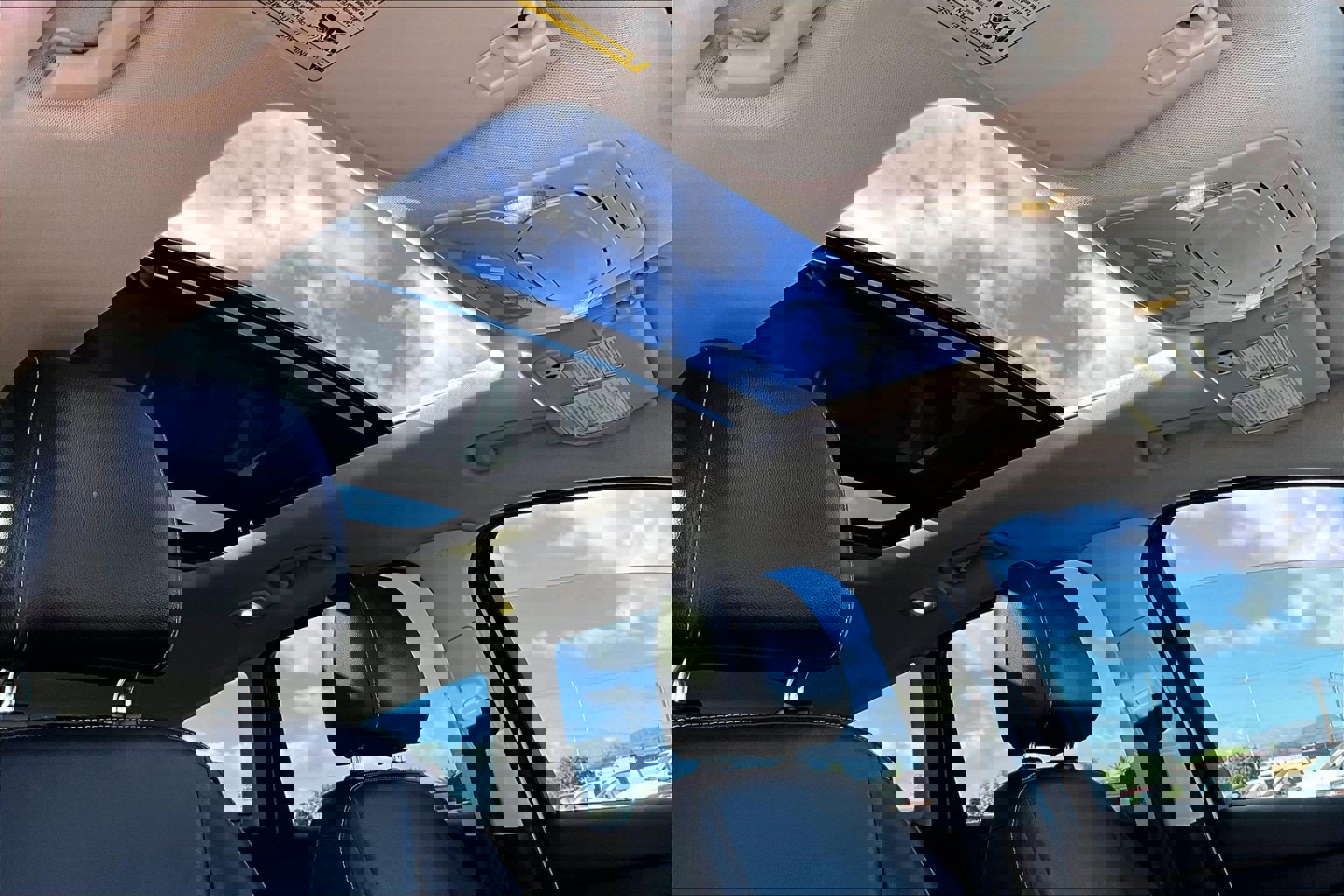 Used 2016 Ford Escape Titanium image 16