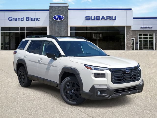 New 2026 Subaru Outback Limited AWD/4WD image 1