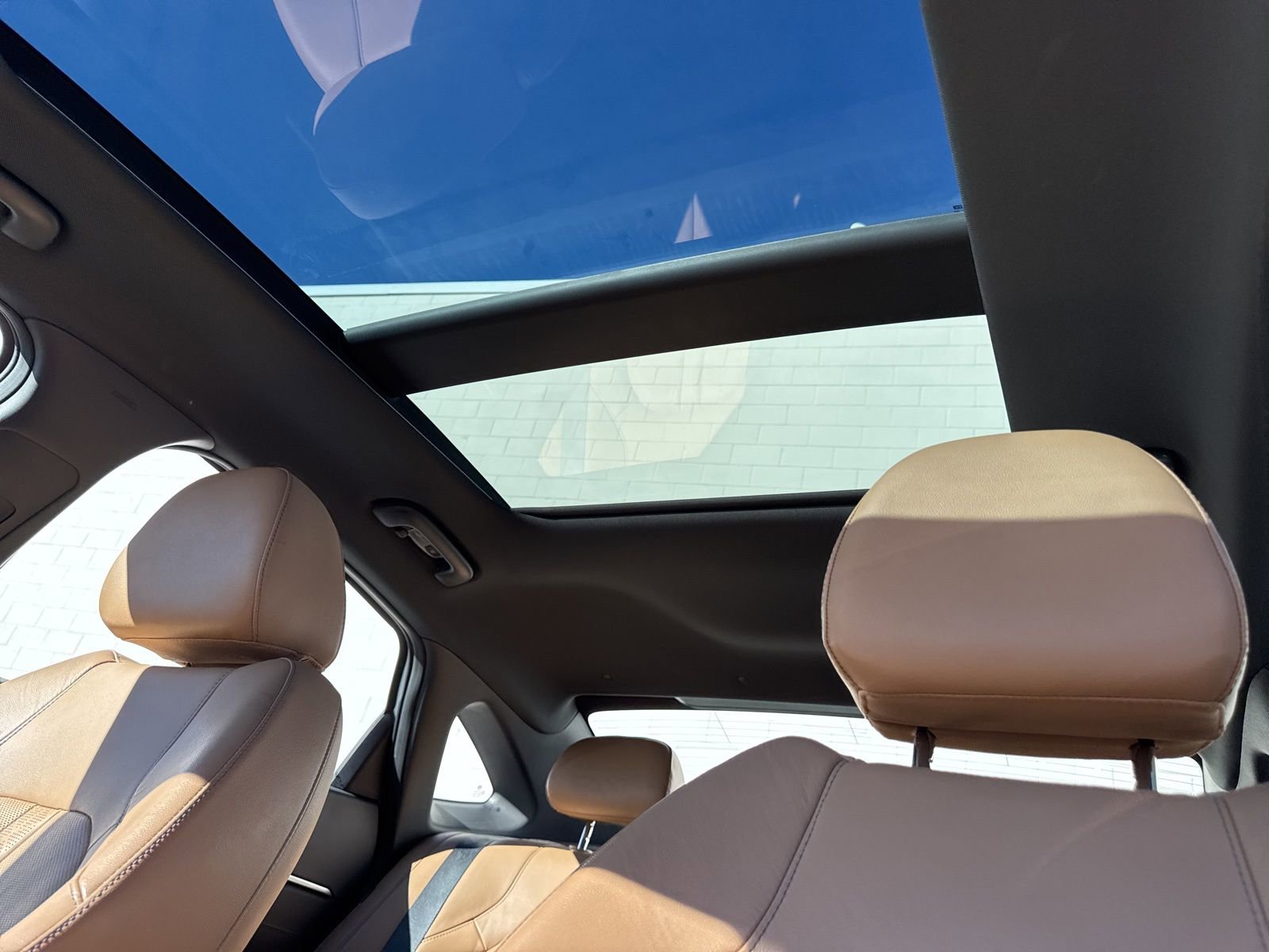 Used 2021 Hyundai Sonata Limited w/ Cargo Package image 32