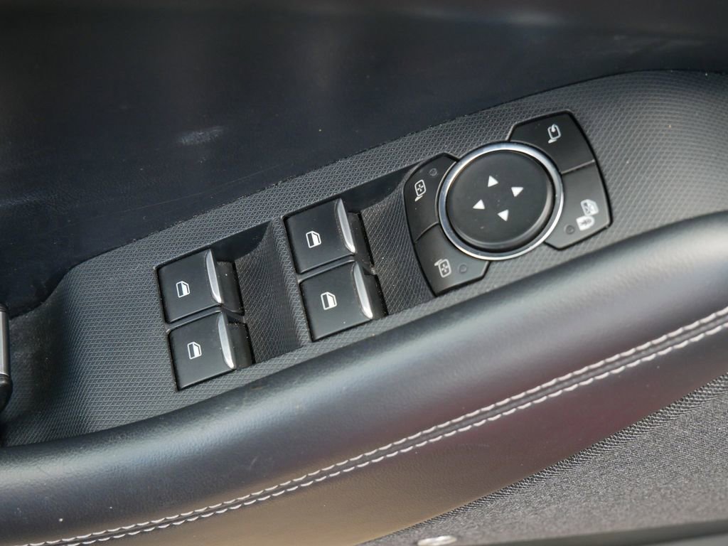 Used 2021 Ford Mustang Mach-E Premium AWD/4WD image 18