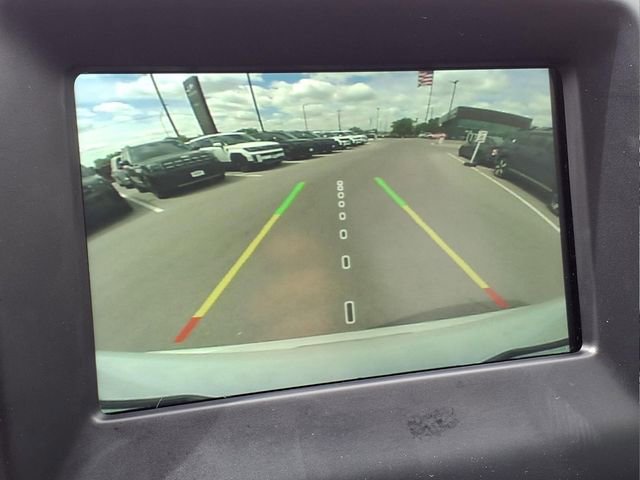 Used 2020 Jeep Compass Latitude w/ Cold Weather Group AWD/4WD image 15