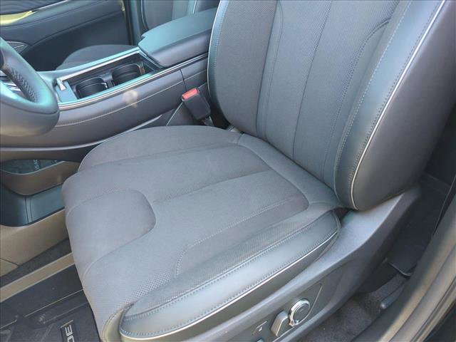 New 2025 Hyundai Palisade Calligraphy image 4