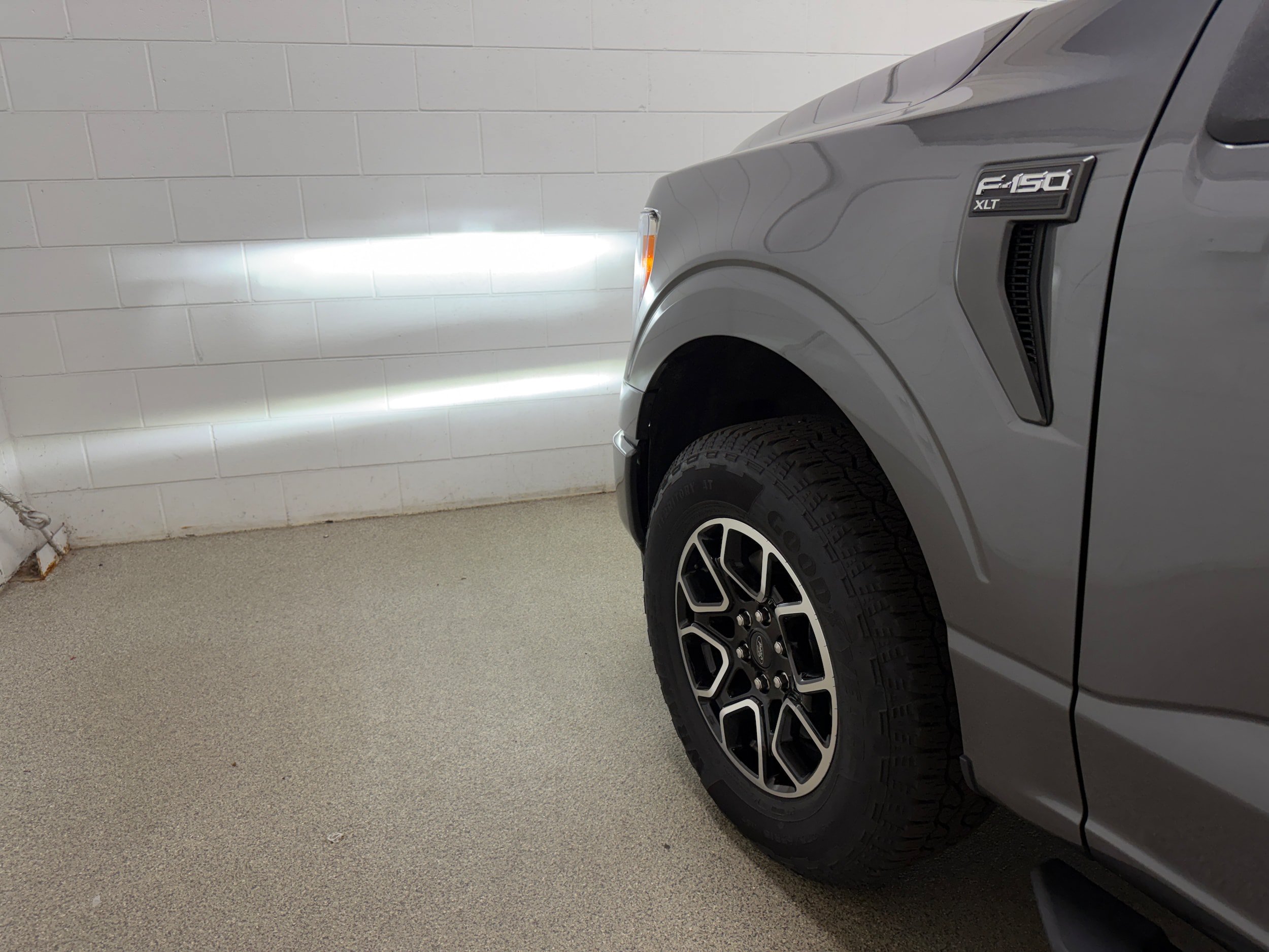 Used 2023 Ford F150 XLT w/ Equipment Group 302A High AWD/4WD image 42