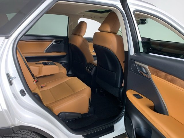 Used 2021 Lexus RX 350L Premium w/ Premium Package image 42
