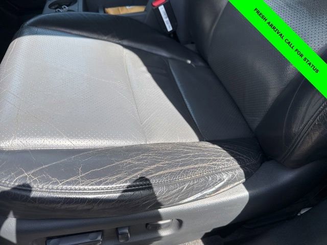 Used 2006 Honda Ridgeline RTL image 32