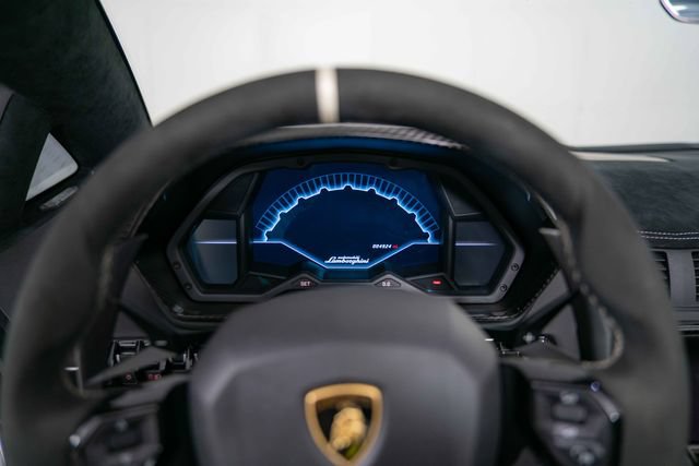 Used 2016 Lamborghini Aventador LP 750-4 Superveloce AWD/4WD image 20
