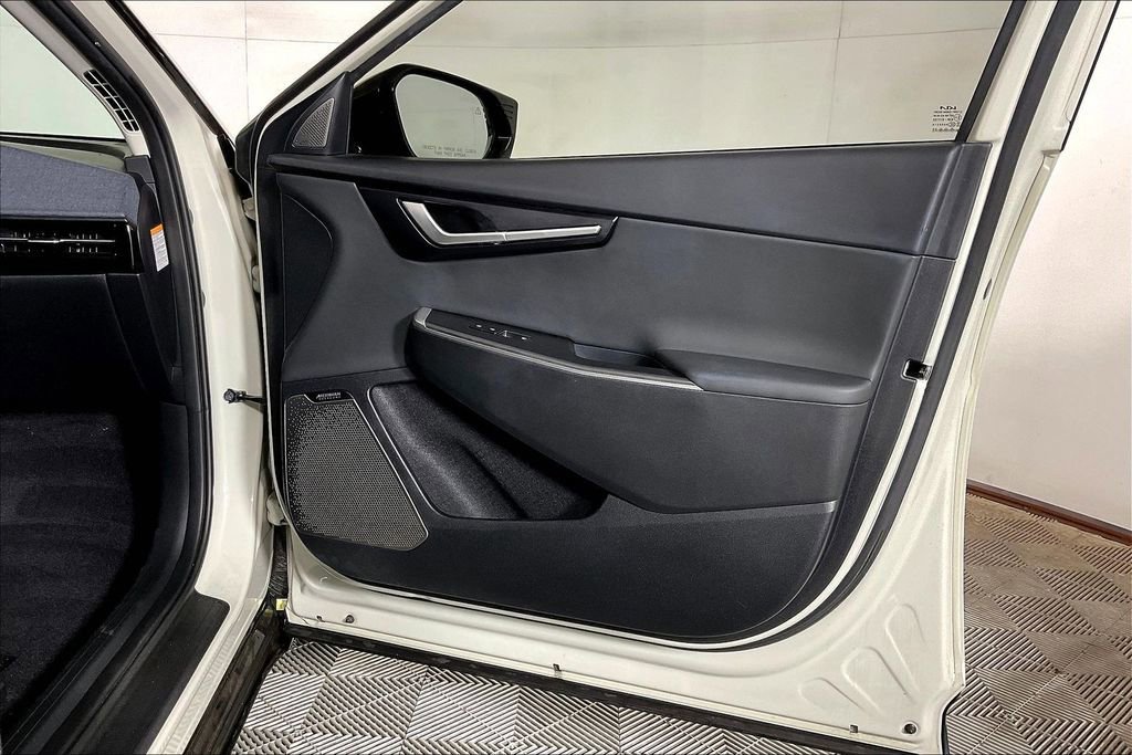 Used 2023 Kia EV6 Wind w/ Wind Technology Package image 23
