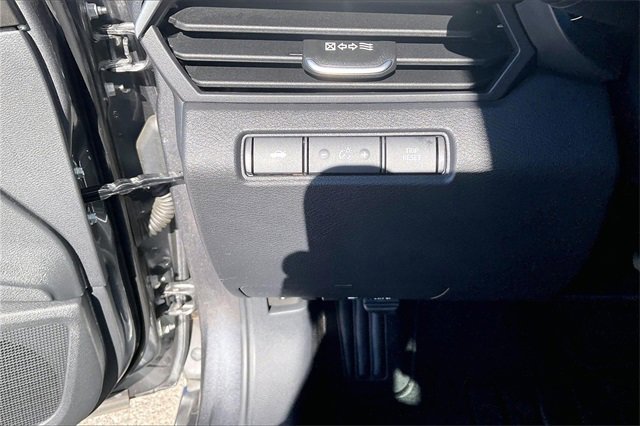 Certified 2025 Nissan Altima 2.5 S image 28