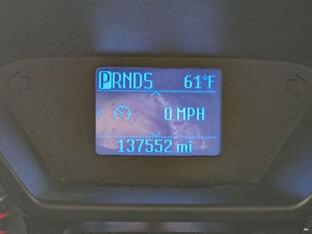 Used 2018 Ford Transit Connect XL image 19