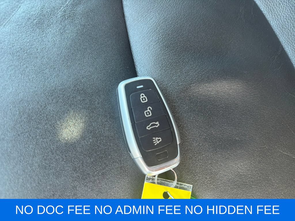 Used 2022 Honda Odyssey Touring image 32