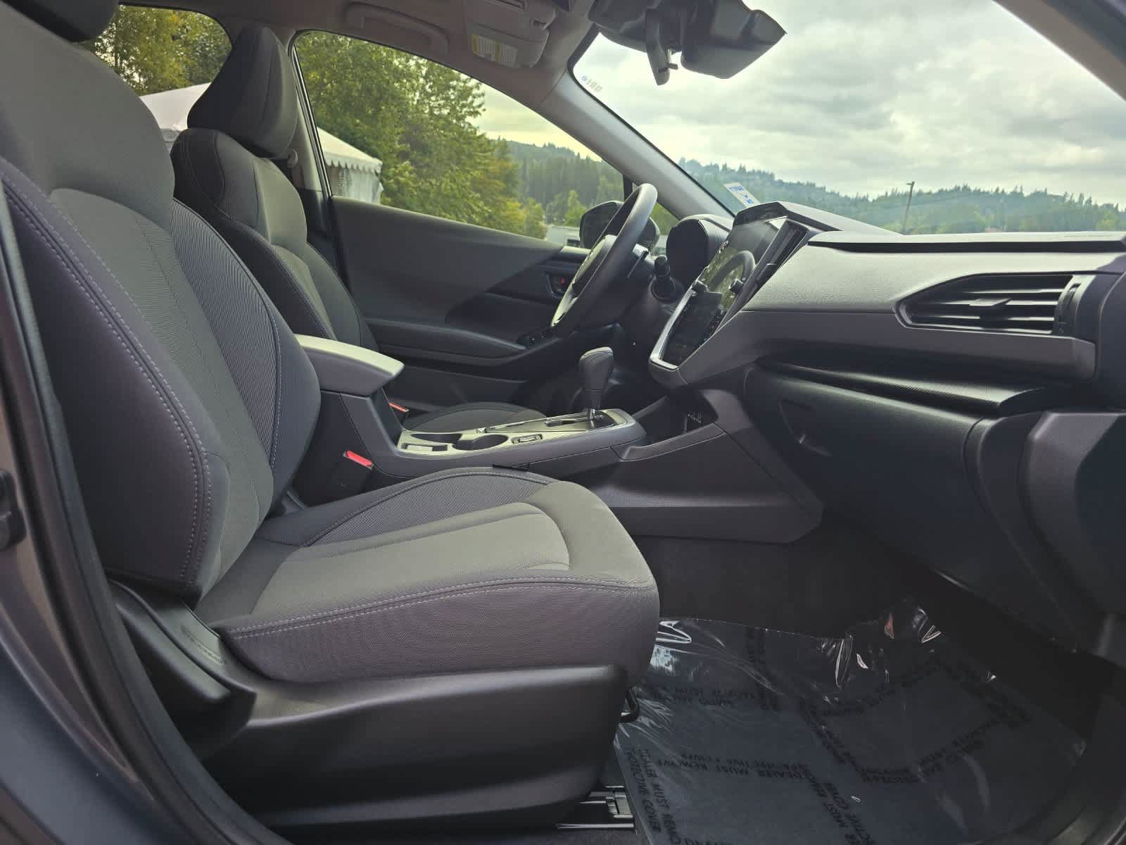 Certified 2025 Subaru Crosstrek 2.5i Premium AWD/4WD image 27