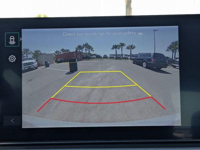 Certified 2025 Kia K5 GT-Line image 22