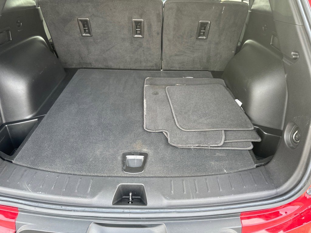 Used 2022 Chevrolet Blazer LT image 10