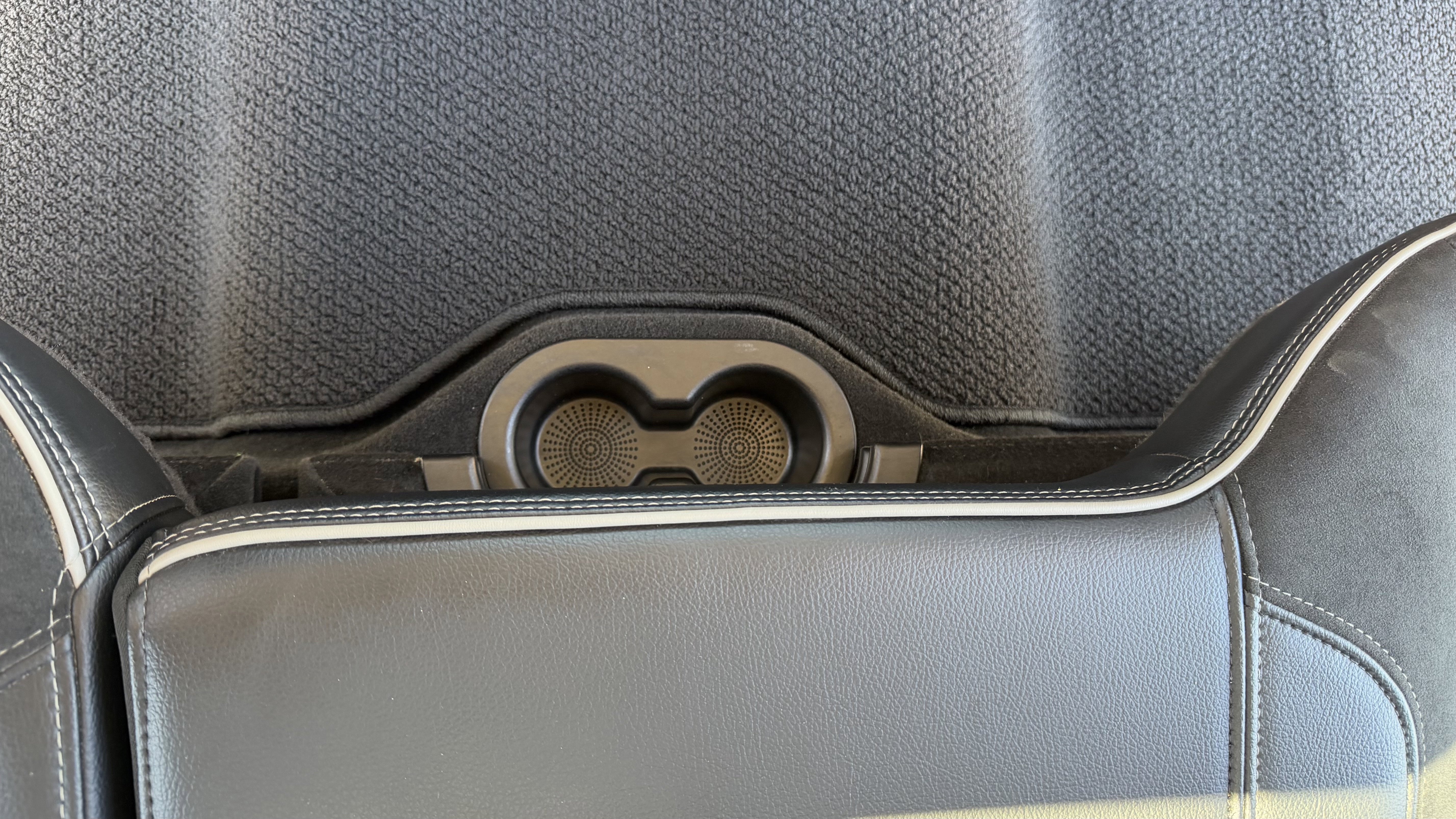 Used 2024 RAM 2500 Laramie image 39