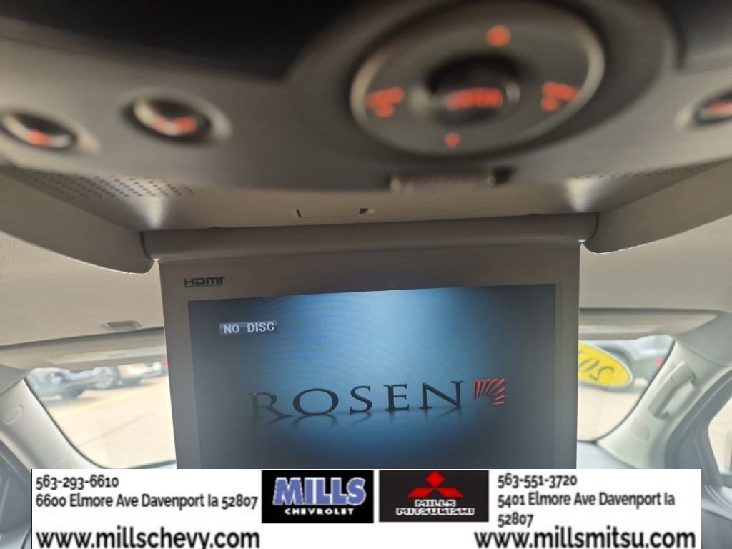 Used 2016 Chevrolet Traverse LT image 30