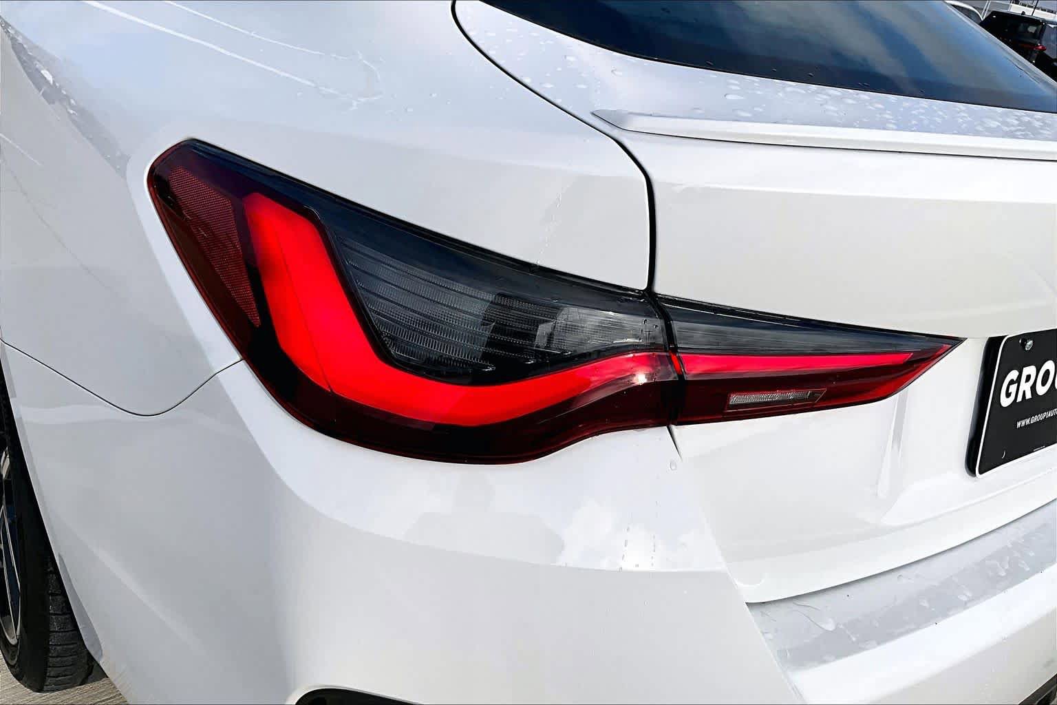 Used 2023 BMW 430i Gran Coupe w/ M Sport Package image 26