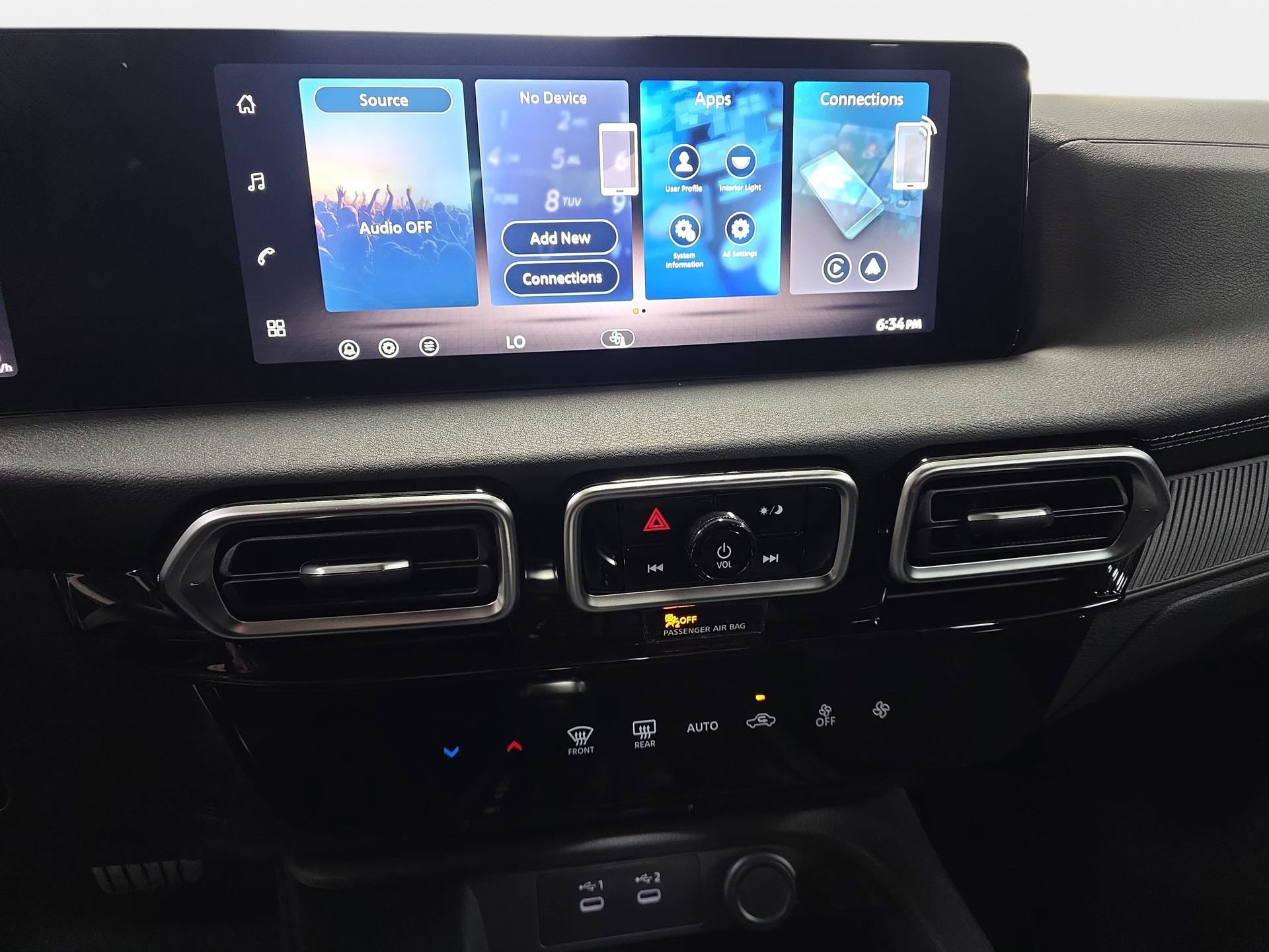 New 2026 Nissan Sentra SV w/ Floor Mat Package image 20