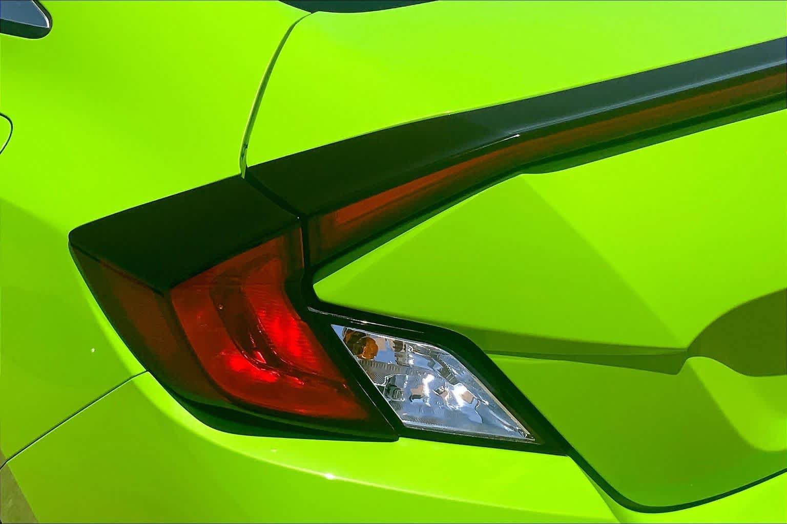 Used 2017 Honda Civic EX-T image 29
