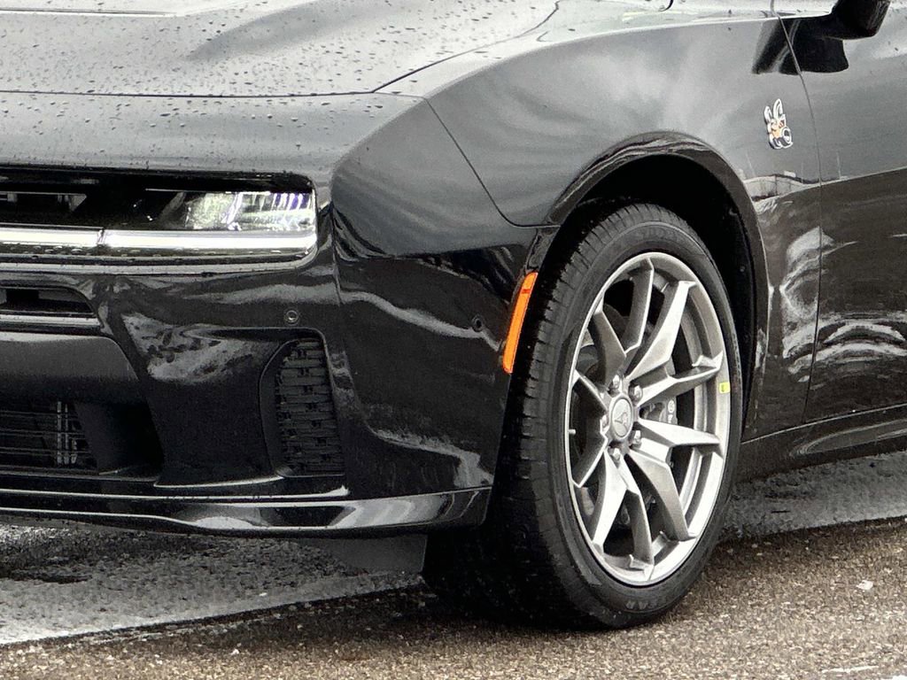 New 2026 Dodge Charger R/T Scat Pack image 7