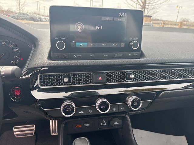 Used 2022 Honda Civic Sport image 26