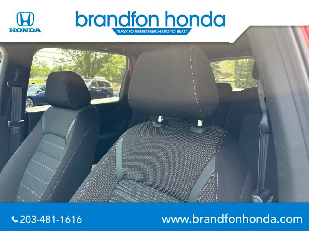 Used 2023 Honda CR-V Sport image 21