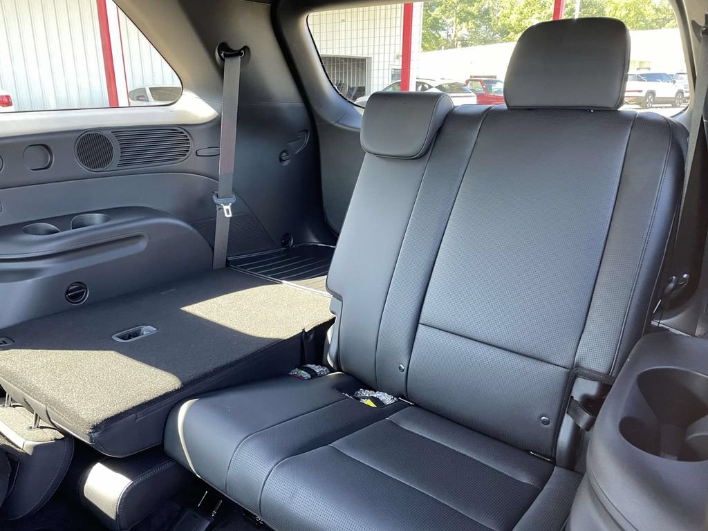 New 2026 Hyundai Palisade XRT Pro AWD/4WD image 12