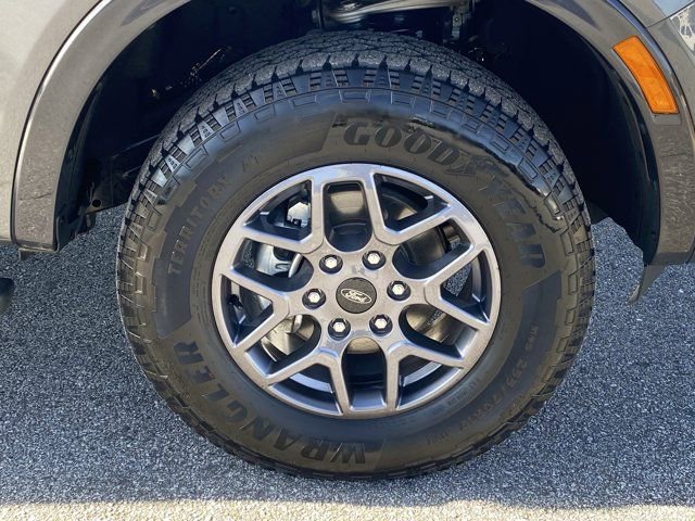 Used 2024 Ford Ranger XLT w/ Trailer Tow Package image 25