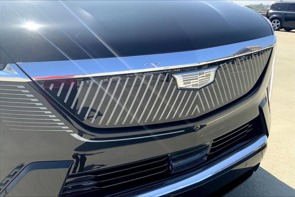 New 2026 Cadillac Escalade IQL Luxury image 37