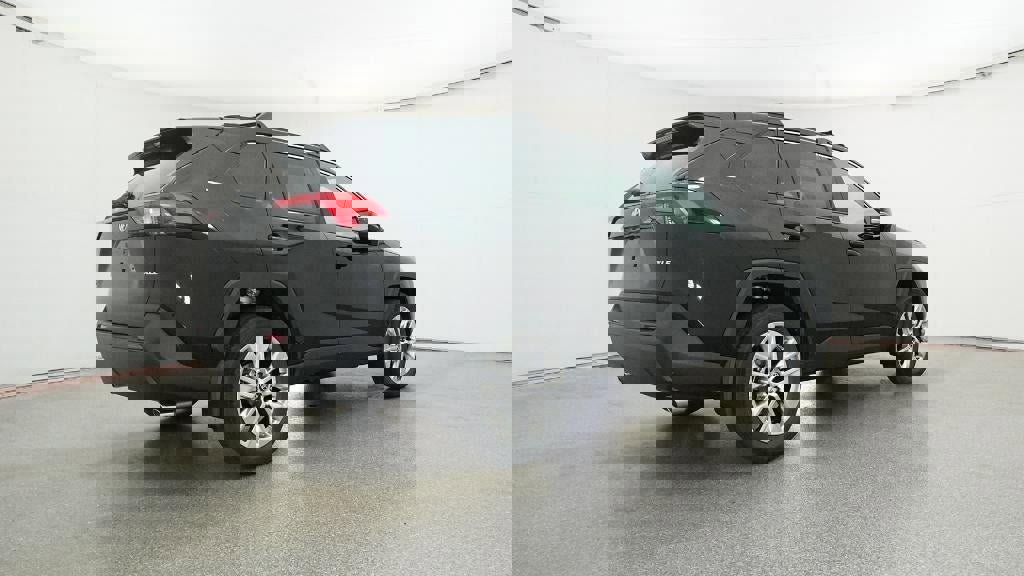 New 2025 Toyota RAV4 XLE Premium image 25