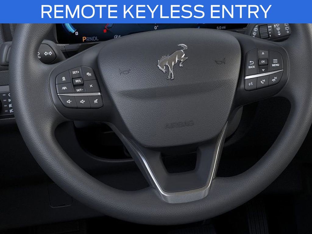 New 2025 Ford Bronco Sport Big Bend image 12