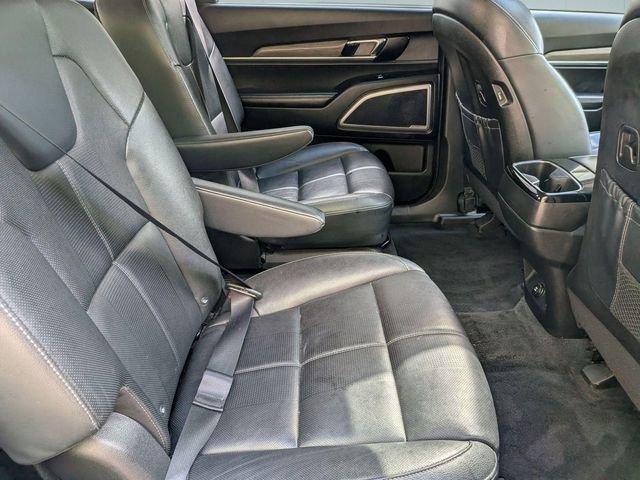 Used 2022 Kia Telluride EX w/ EX Premium Package AWD/4WD image 30
