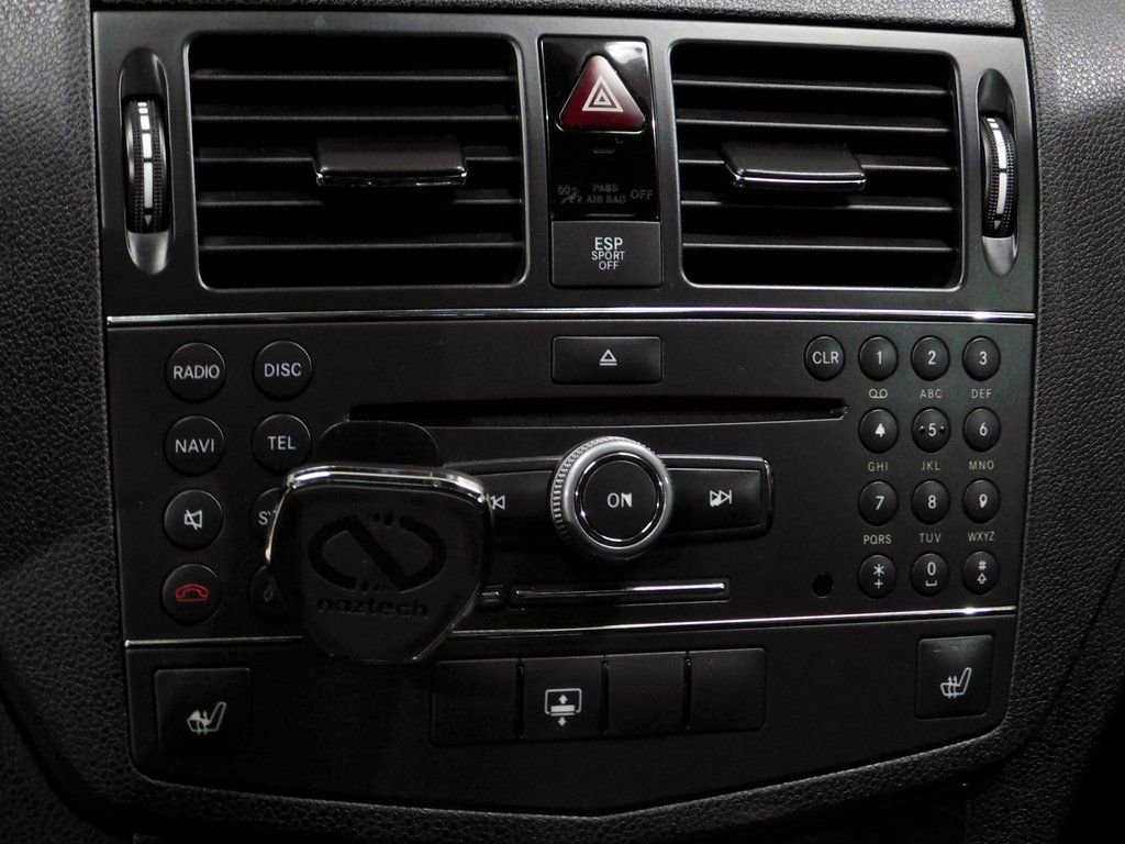 Used 2009 Mercedes-Benz C 63 AMG Sedan image 50