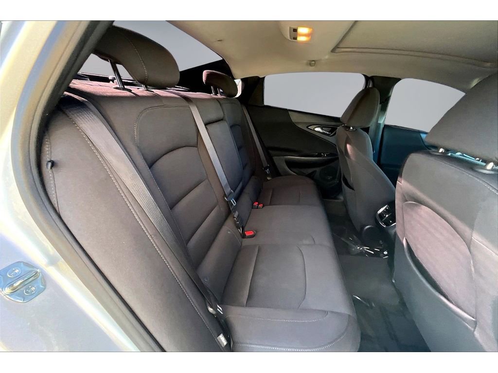 Used 2019 Chevrolet Malibu LT FWD image 23