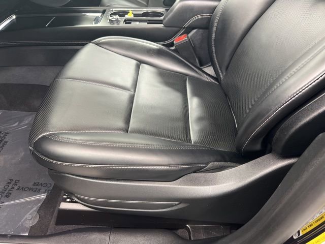 Certified 2023 Lincoln Corsair AWD w/ Equipment Group 101A image 14