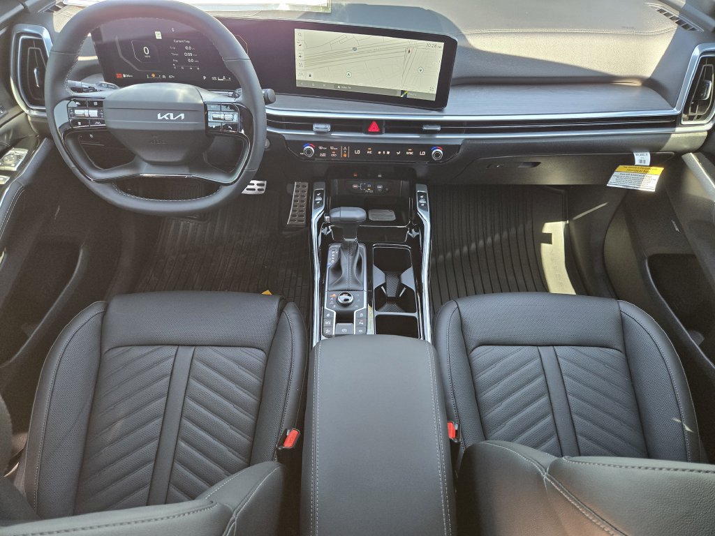 New 2026 Kia Sorento SX Prestige AWD/4WD image 22