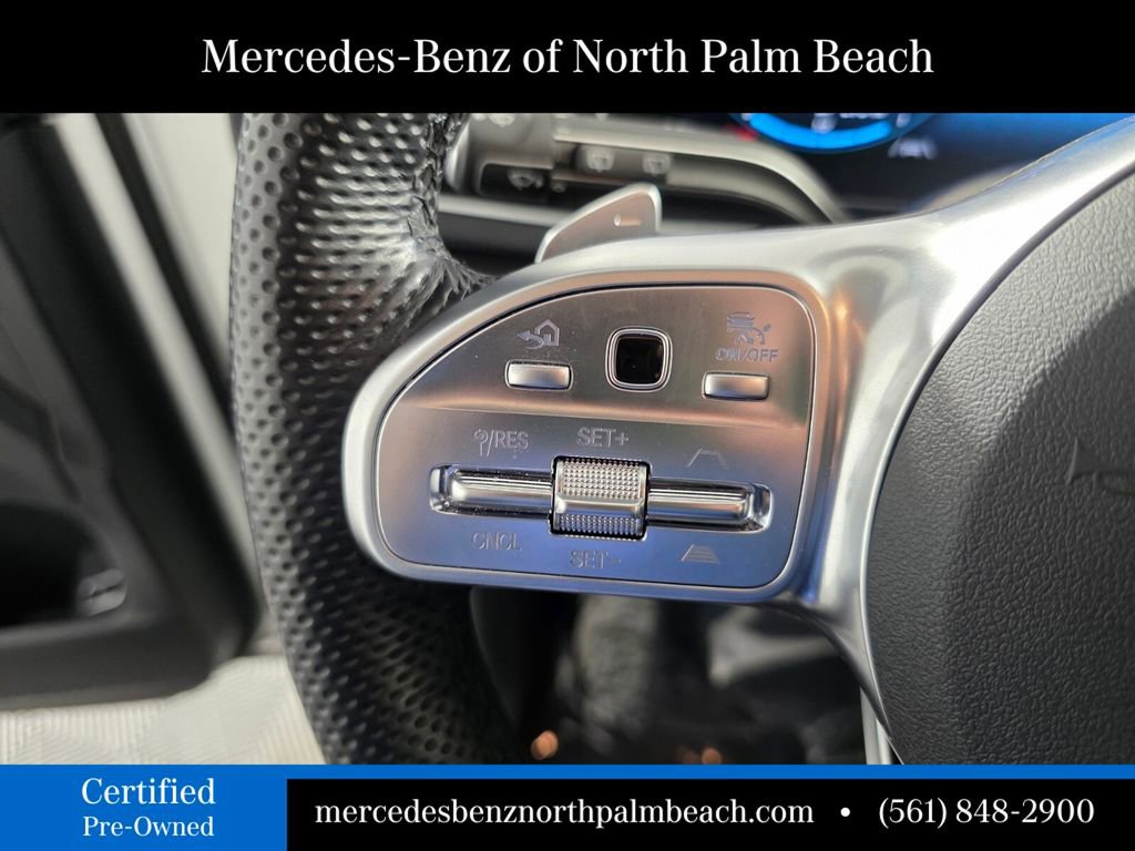 Certified 2023 Mercedes-Benz GLS 580 4MATIC image 21