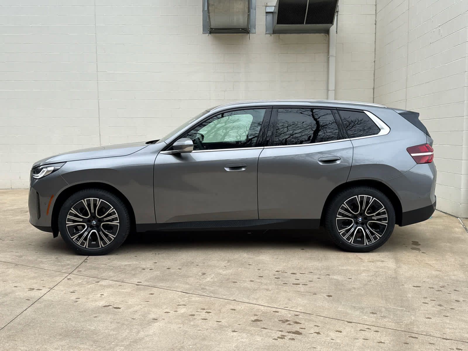 New 2026 BMW X3 xDrive30 w/ Convenience Package image 5