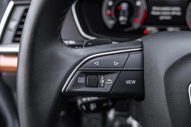 Used 2023 Audi Q5 2.0T Premium Plus w/ Premium Plus Package image 14