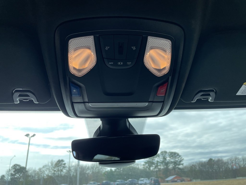 Used 2024 RAM 2500 Big Horn image 20