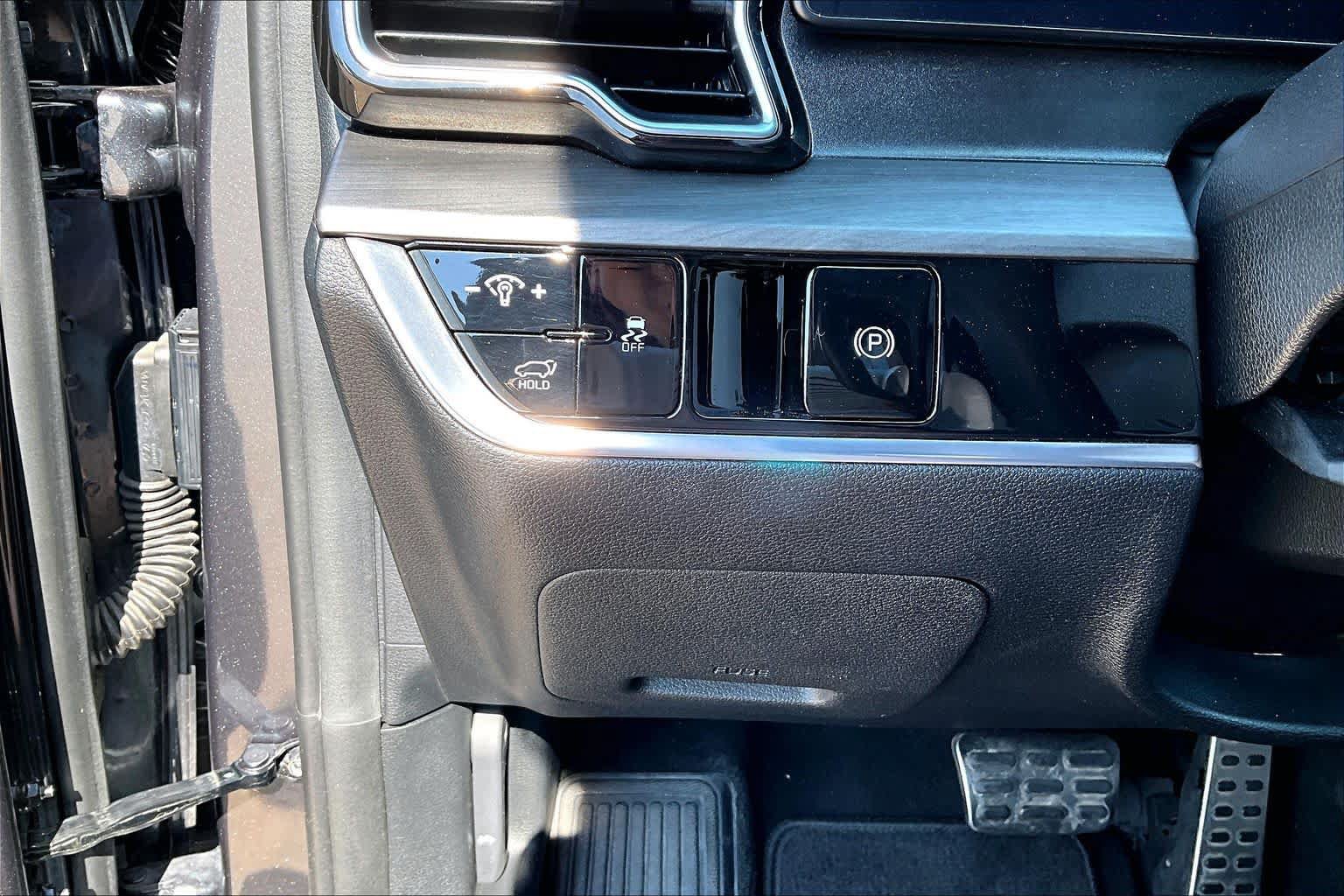 Used 2023 Kia Sportage X-Pro Prestige AWD/4WD image 29